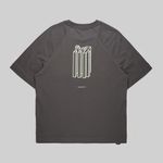  Футболка мужская Krakatau Khuru артикул:Tm115-513  - купить в магазине Дайс