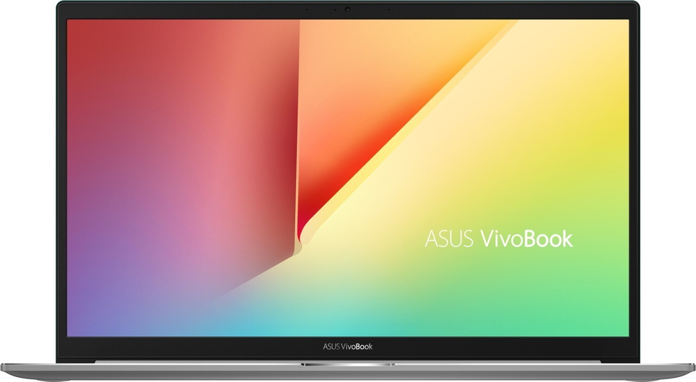 Ноутбук Asus VivoBook S15 S533EQ-BN259T Core i5-1135G7/8G/512G SSD/15.6; FHD IPS AG/NV MX330 2G/WiFi/BT/Win10