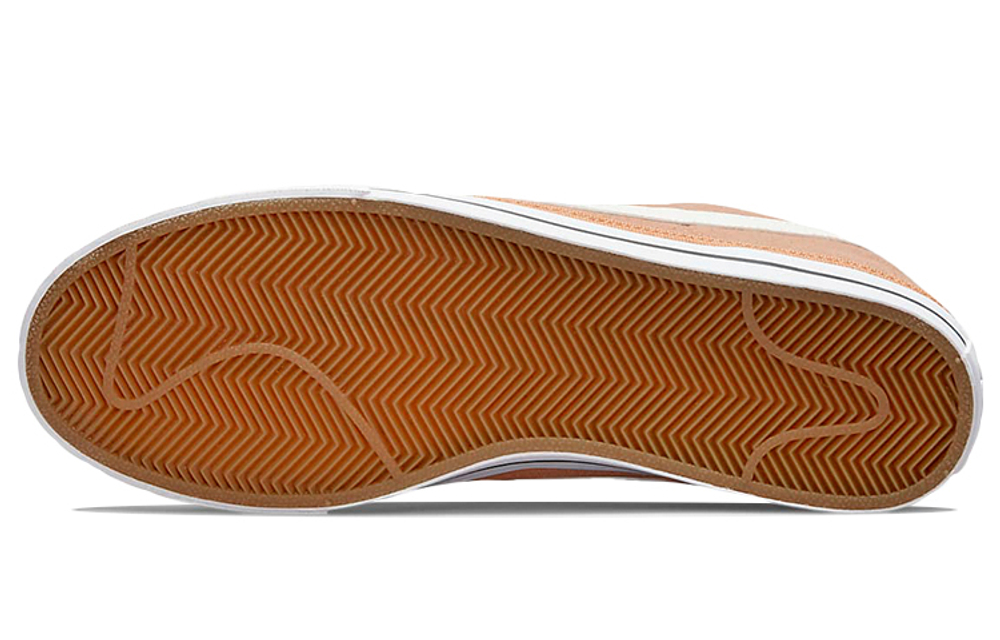 Кроссовки Nike Court Legacy Suede