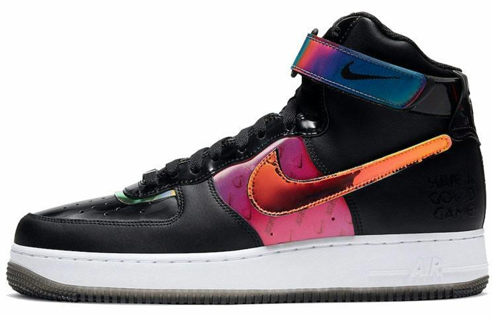 Кроссовки Nike Air Force 1 07 Lv8 "Good Game"