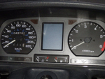 Honda GL 1500 Gold Wing SC22-1005304