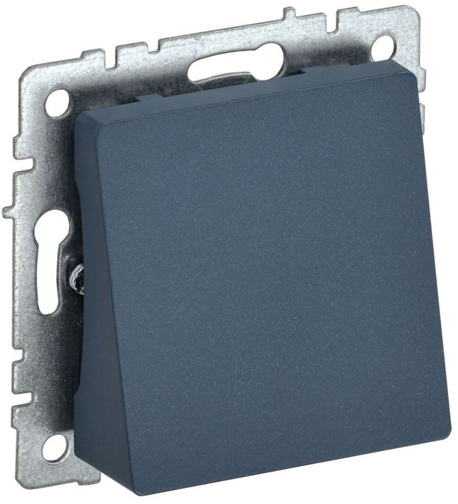 Вывод кабеля BRITE МВ10-БрМ механизм маренго IEK BR-VK10-0-K35 Вывод кабеля BRITE МВ10-БрМ механизм маренго IEK BR-VK10-0-K35