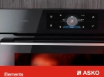 Духовой шкаф Asko OP8678G