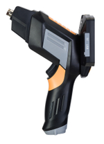 Видеоэндоскоп Ermenrich Seek VE60, черный