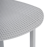 Стул JOLLY (mod. XRB-096-B2)  пластик, серый (grey), 46 х 50,5 х 78 см
