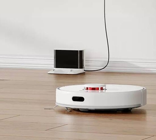 Робот-пылесос Dreame D10S