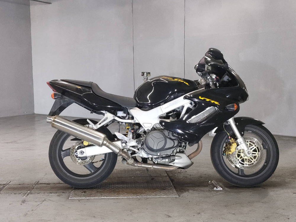 Honda VTR1000F 1997