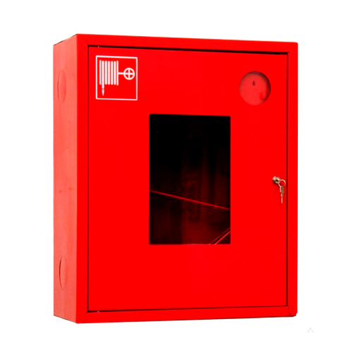 Шкаф пожарный (ШПК-310НО) навесной, открытый, универсальный