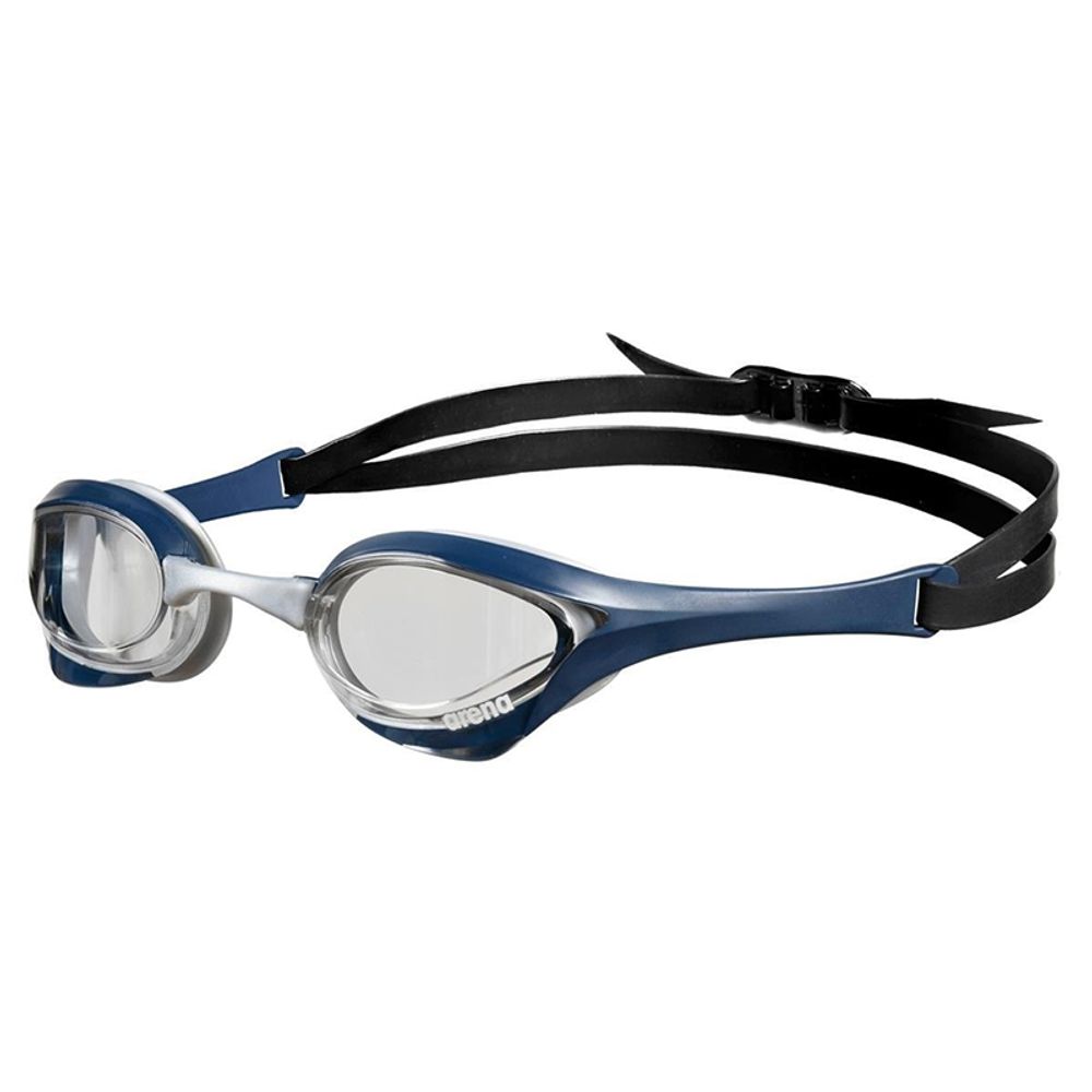 Очки для плавания Arena Cobra Ultra Swipe прозрачные линзы