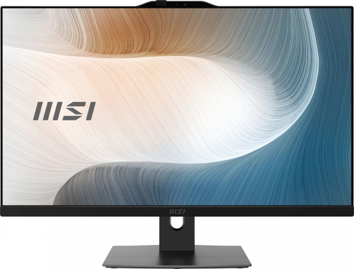 Моноблок 27'' MSI Modern AM272P 1M-686RU