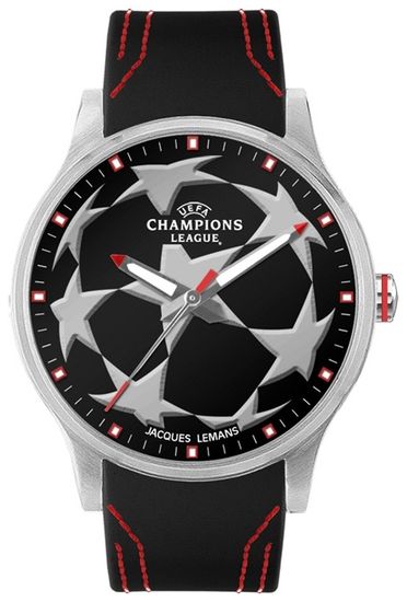 Наручные часы Jacques Lemans U-38E