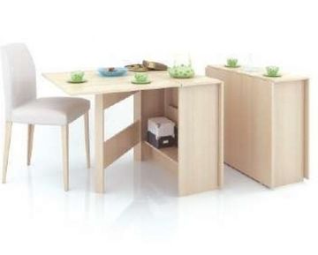 Стол-книжка