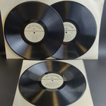 3 LP box Леонид Утесов – Записи 30—40 Годов. 3 Виниловые пластинки 12 дюймов в оригинальном боксе. Мелодия СССР.