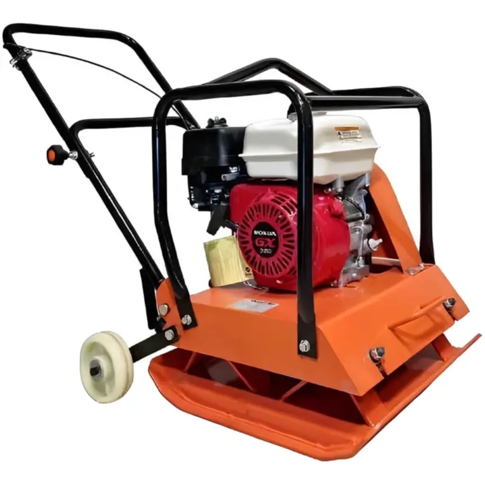 VILLARTEC VP90 виброплита бензиновая