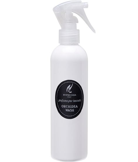 Черная орхидея, спрей для текстиля, Hypno Casa