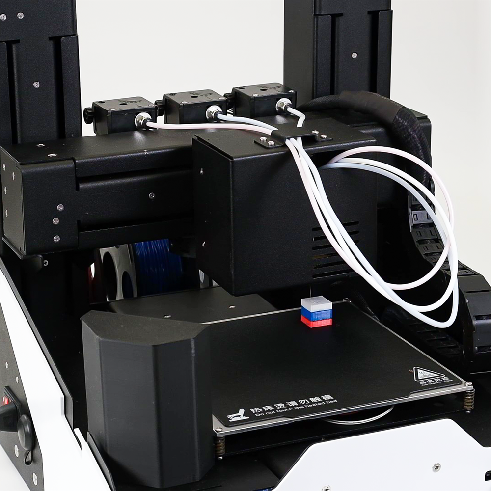 Многофункциональная станция прототипирования. Малый ProtoBox