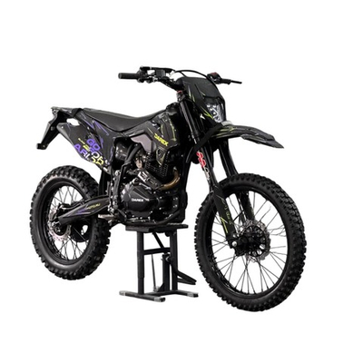 Мотоцикл DAREX Matay 250 ENDURO