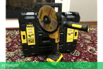 Угловая шлифмашина DeWalt DCG405NT