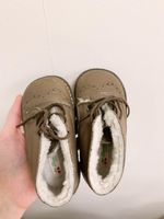 Ботинки Bonpoint