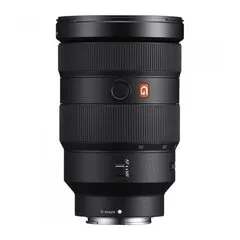 Sony FE 24-70mm f/2.8 GM (SEL2470GM)