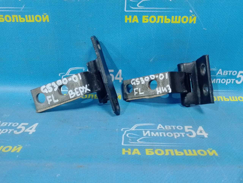 Петля двери передней левой LEXUS GS300 1999