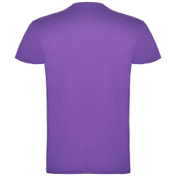 Мужская футболка Beagle с короткими рукавами