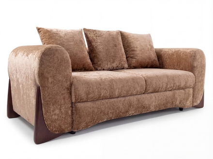 ПАЛЕРМО Диван 3р L=224 см.