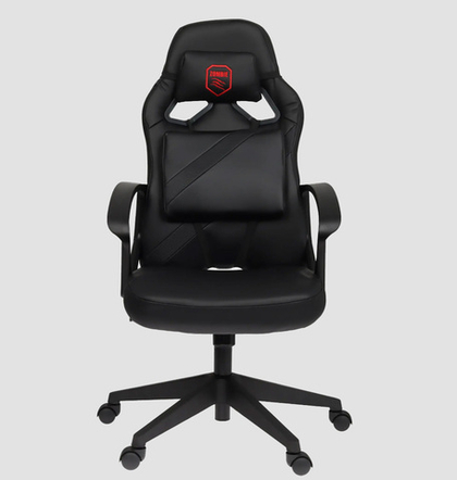 Компьютерное кресло Zombie 300 черный