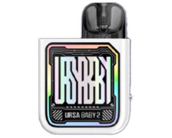 Lost Vape Ursa Baby 2 Pod 900mAh Kit