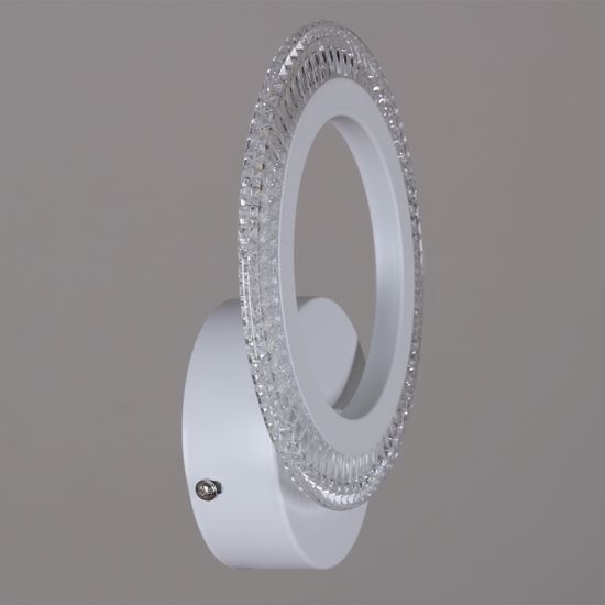 09837-0.2-01 WH светильник настенный