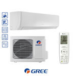 Gree GWH09AGAXA -K3NNA1A