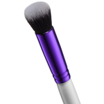 Кисть для растушевки кремовых текстур ManlyPro - К124