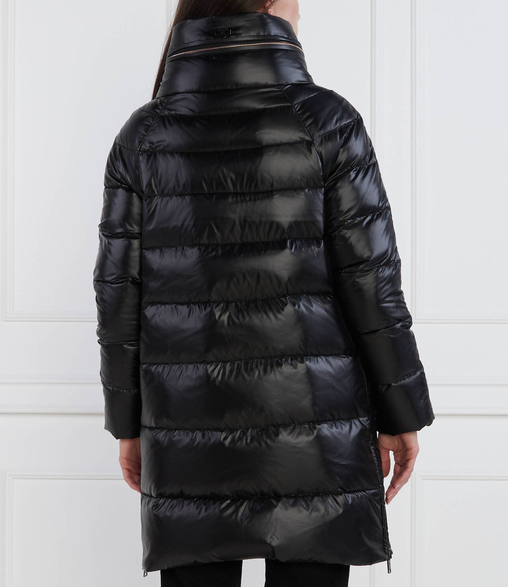 Куртка Diego M - черный(T531 0TM)