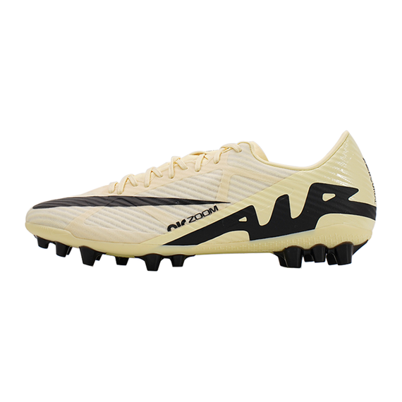 NIKE Zoom Vapor 15-футовые ботинки Низкие Свето-желтые мужские