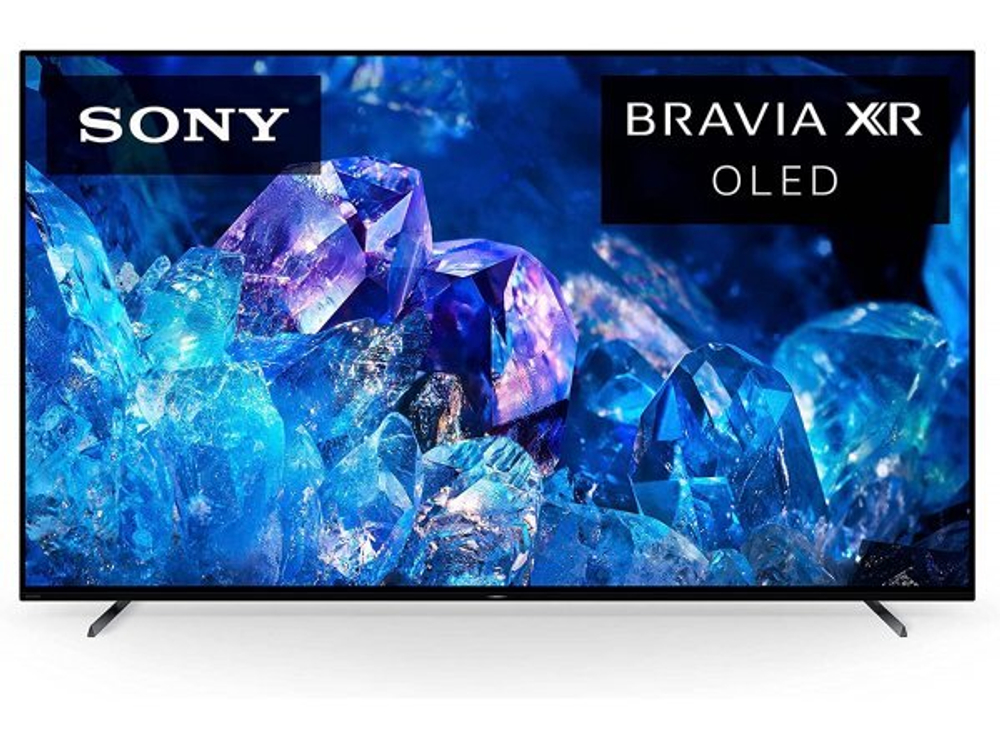 Телевизор Sony XR-77A80K EU