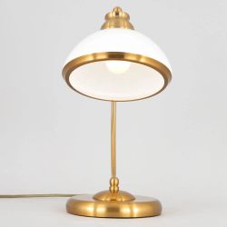 Citilux Краков CL401813 Настольная лампа Бронза