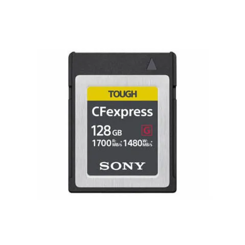 Sony 128GB CFexpress Type B