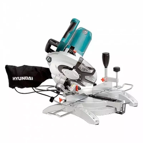 Маятниковая пила HYUNDAI M 2000-255