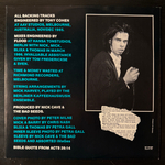 Nick Cave & The Bad Seeds ‎– Kicking Against The Pricks (Германия 1986г.) Т