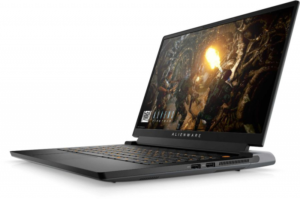 Ноутбук 15,6" Dell Alienware m15 R6 (M15-0334)