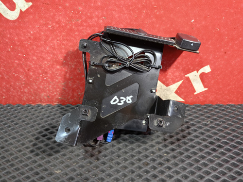 Блок GSM/GPS/Глонасс FortTelecom 2019г.