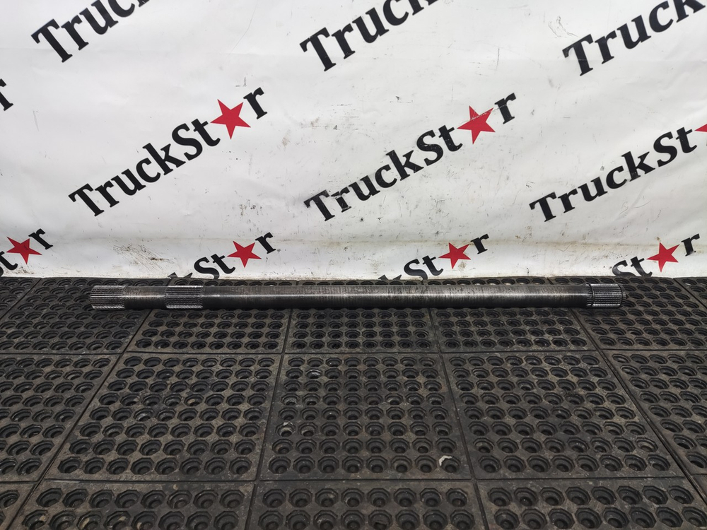 Полуось с блокировкой 2022г.