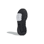 Кроссовки Adidas Originals Nite Jogger Black Grey Purple