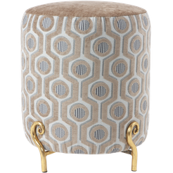 Банкетка Шарман Капучино