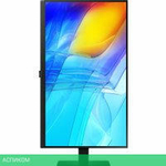 Монитор Samsung ViewFinity S8 LS27D800EAIXCI