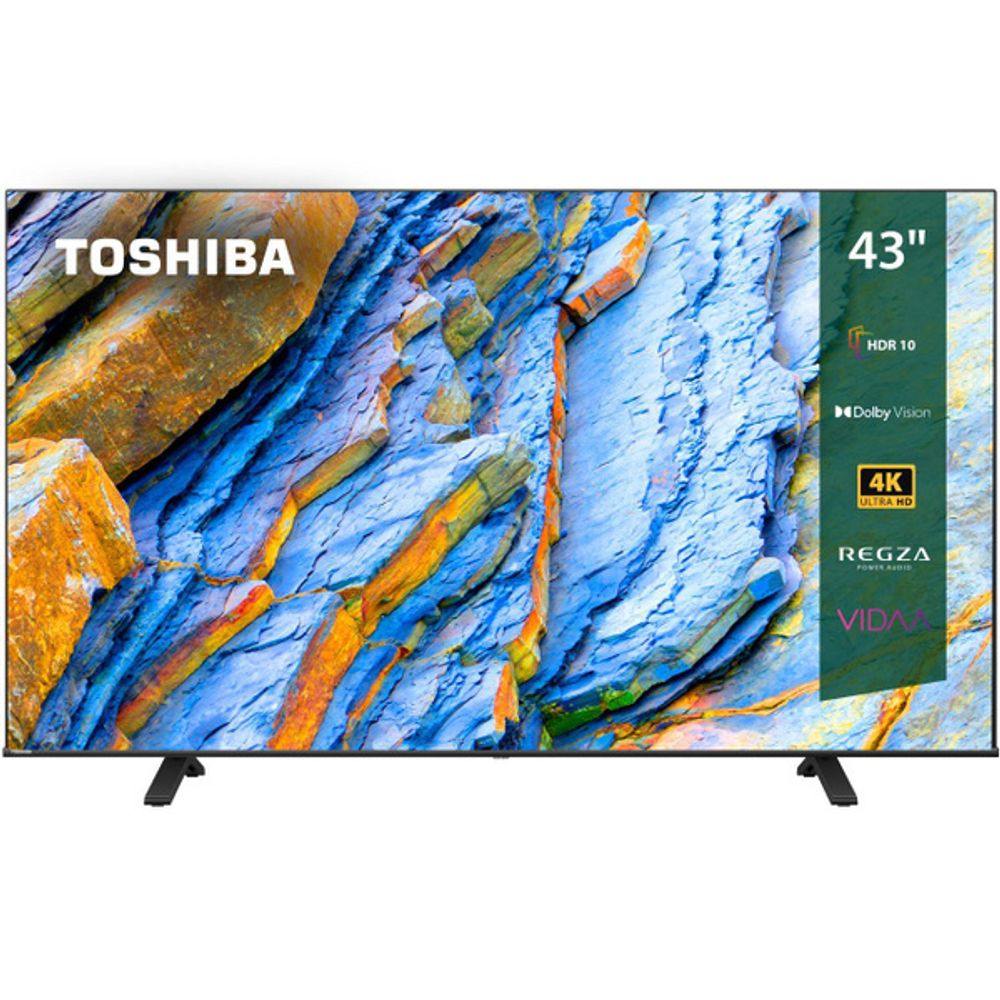 ЖК телевизор Toshiba 43C350LE