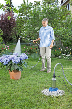 Насос для скважин BP 4 Deep Well