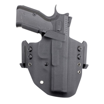 Кобура CZ Shadow 2 поясная быстросъемная №20