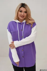 Рубашка УК-851-4 Fabrika