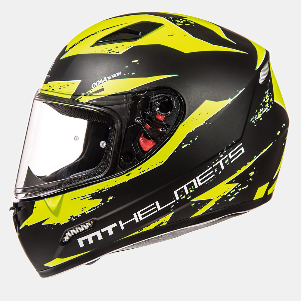 Шлем интеграл MT MUGELLO VAPOR